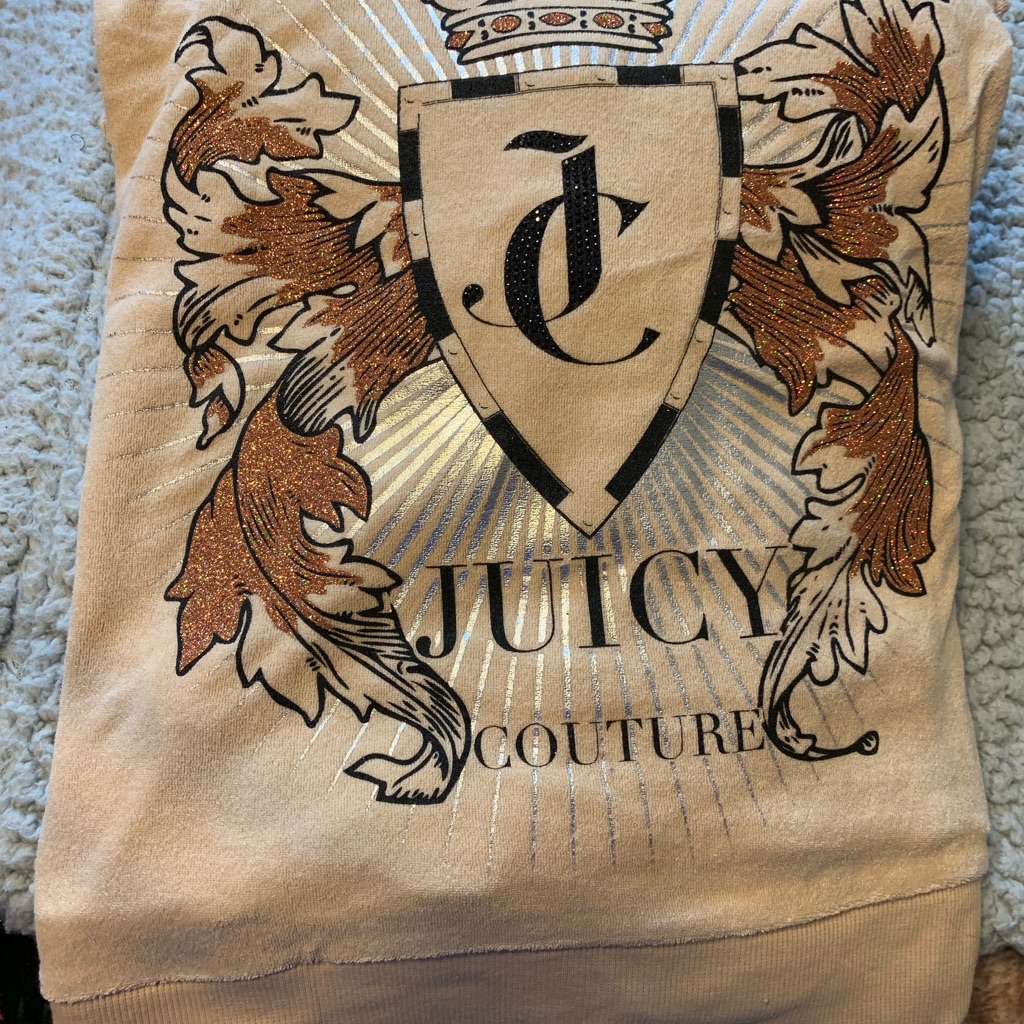 Terry Jacket
